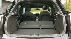 MINI Hatchback 1.5 Cooper Exclusive 5dr Auto [Comfort/Nav Pack] Petrol Hatchback